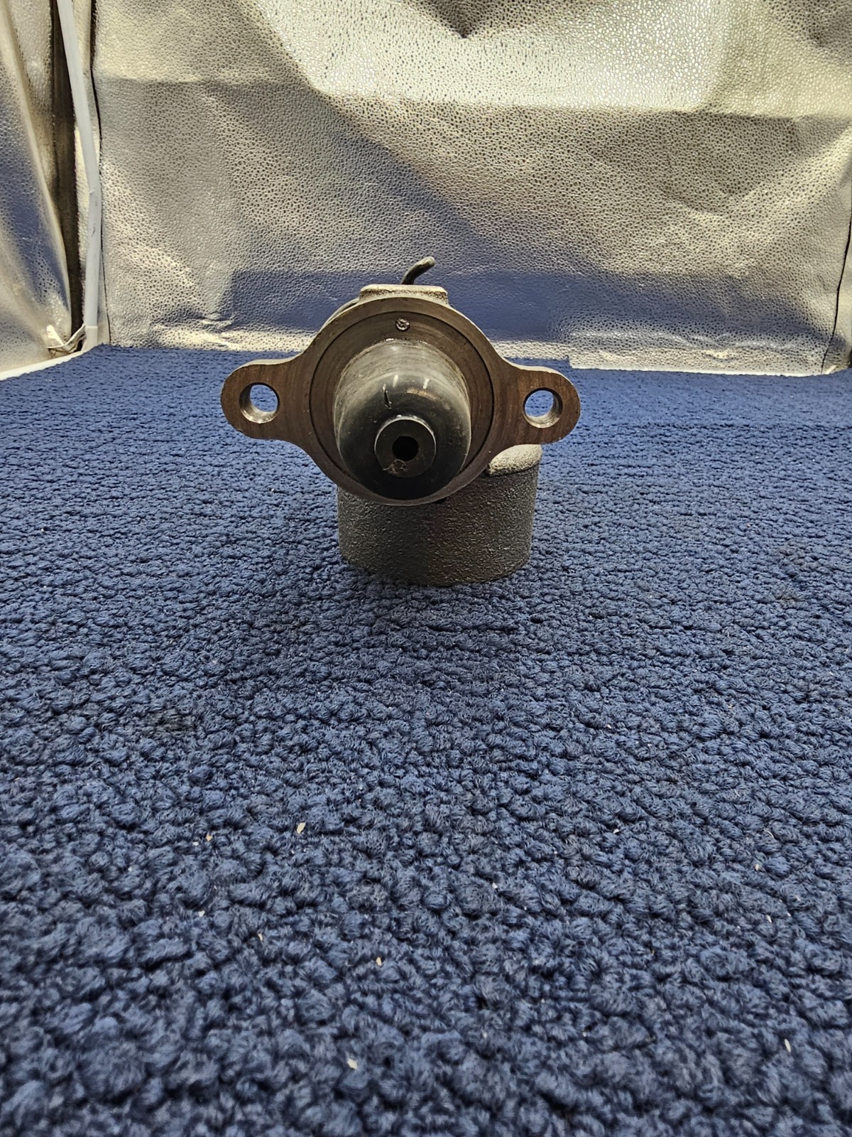 Carburetor Carb Monobloc Assembly Body Cast Iron 7/16-24