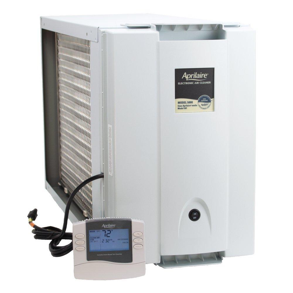 AprilAire 5000 Electronic Air Purifier