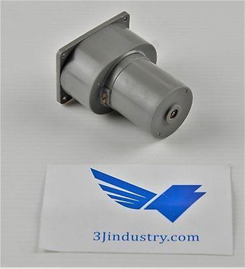 9904 120 52814 – PREMOTEC 9904 Motor