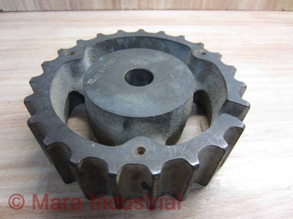 Martin 815A23 Sprocket 3/4″ Bore