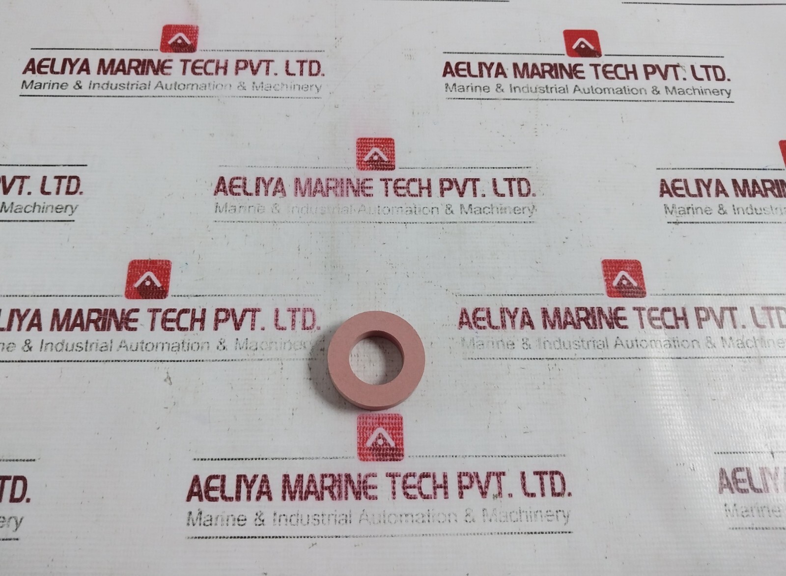 13177-2-57 Bearing Body Lug Safety Cap Gasket BB-9011-0001 6200C4
