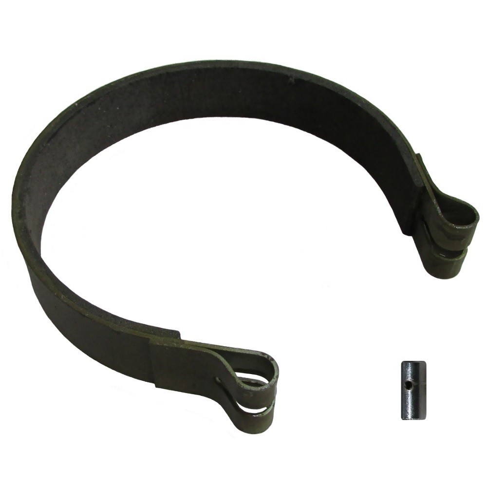 4-1/2″ Brake Band with Pin for Yerf Dog Mini Bike & Yard Cart Go Karts 4.5″ Drum
