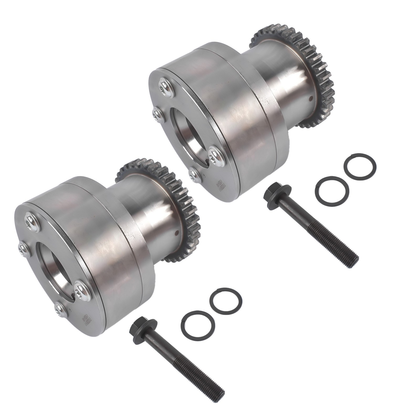 2x Exhaust Timing Camshaft Sprocket Fits for Infiniti QX60 Nissan Maxima Altima