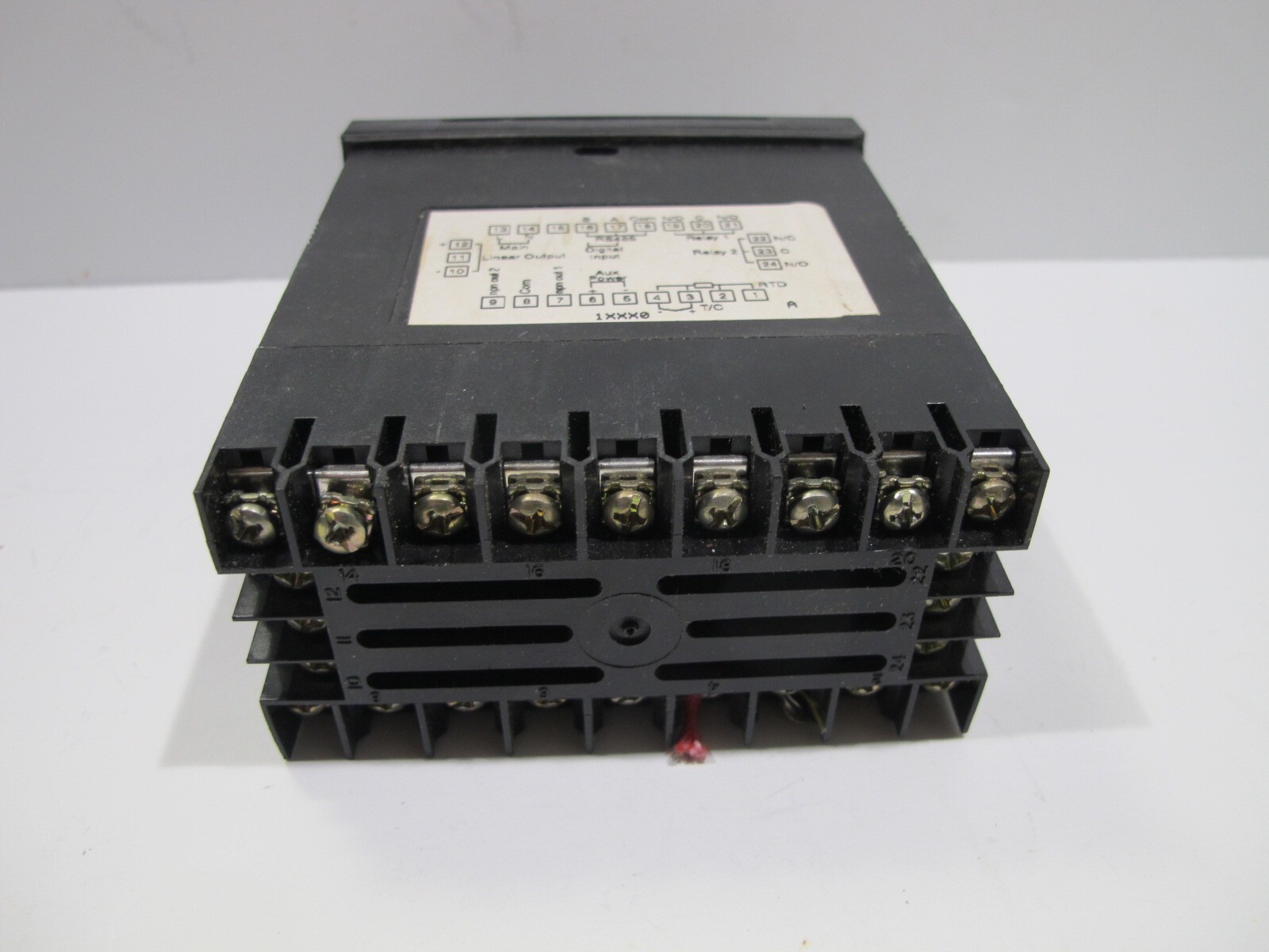 Veeder-Root Temperature Indicator 8628-10000