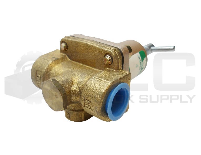 NEW WATTS 26A PRESSURE REGULATOR 1/2″ SET 3-50LBS NUMBER 4 *READ*