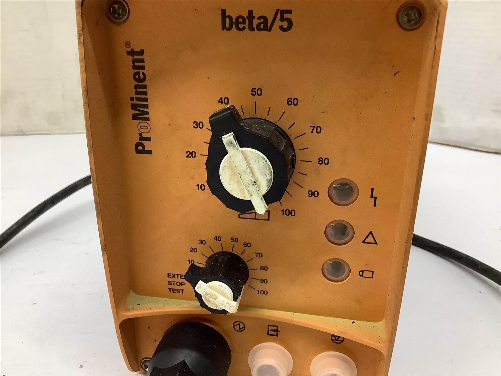 Prominent BT5A0713PVT260UA010000 Beta 5