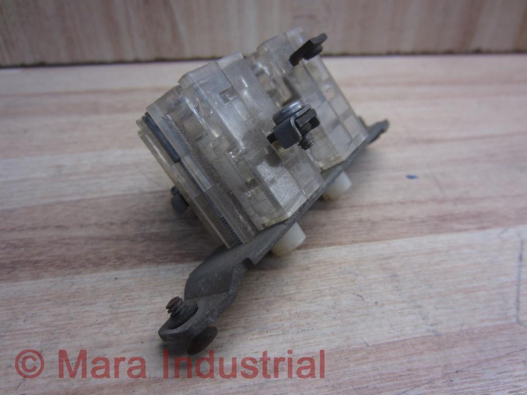 Cooper Crouse Hinds D13 Contactor
