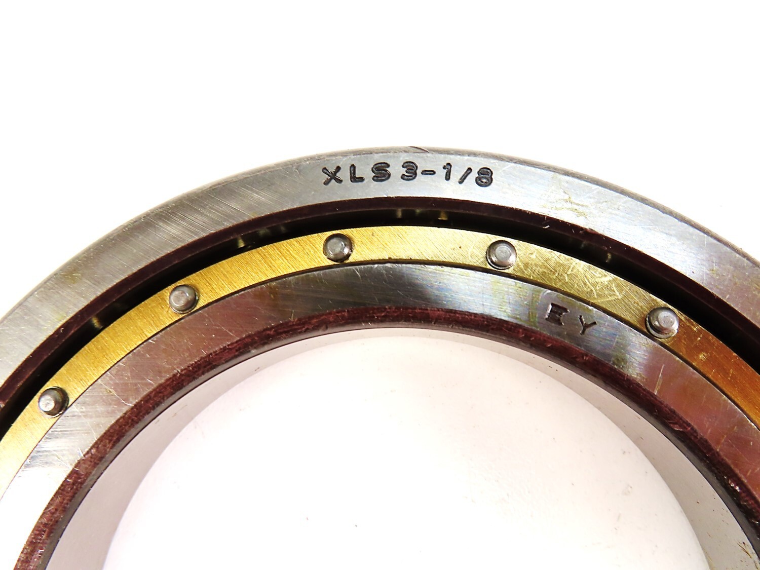 Consolidated XLS-3-1/8 Precision Bearing 3.125″ x 4.75″ x .75″ NEW IN BOX