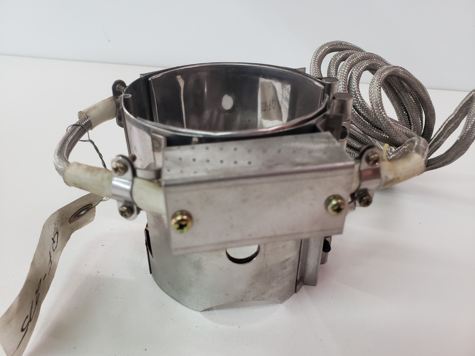 Seiwa QF-275 Heater Band SB3-1000NL(A) 240v 350wx2