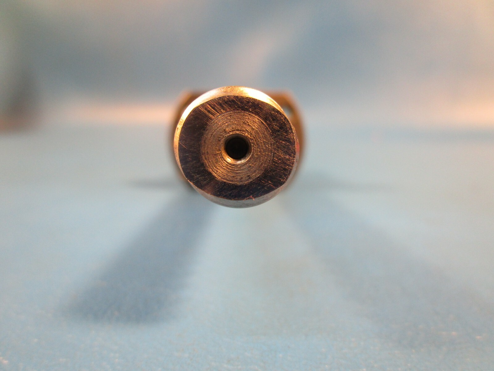THK, BTK1208-2.6ZZ + 213.50LT Rolled Ball Screw Nut, One BTK1208 on 213.50 Shaft