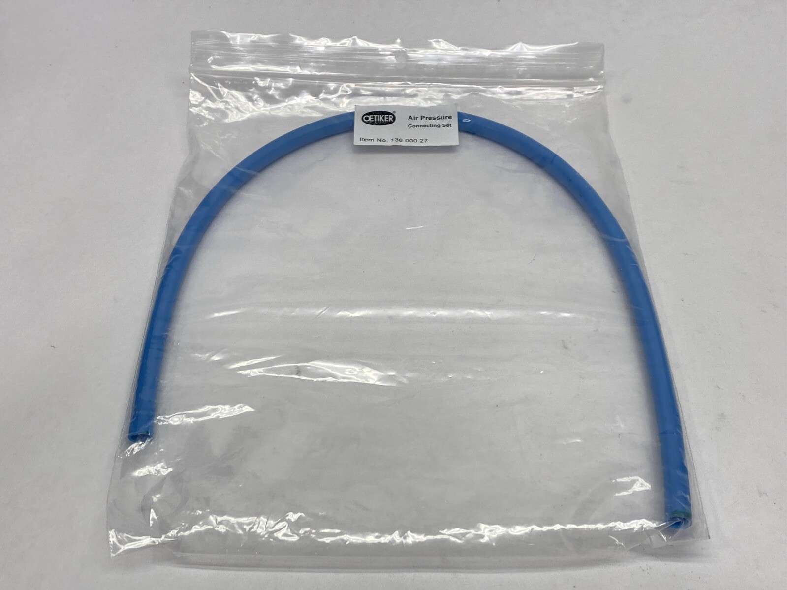 Oetiker 13600308 ELK 02 Accessory-Kit