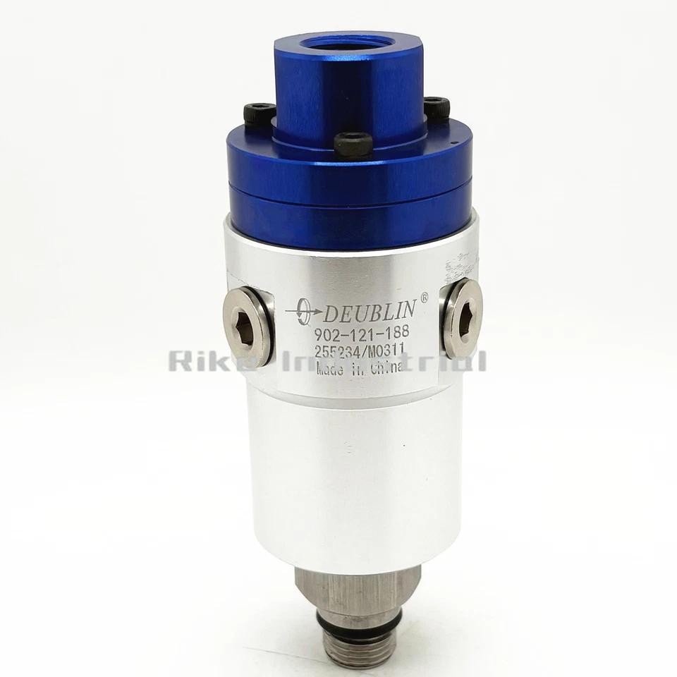 1pcs NEW FIT FOR Deublin High Speed Rotary Joint 902-121-188