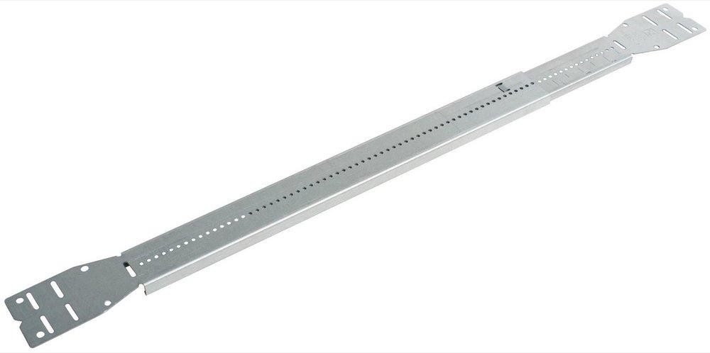Sioux Chief 520-626 23″ G90 Galvanized Steel Adjustable Bracket