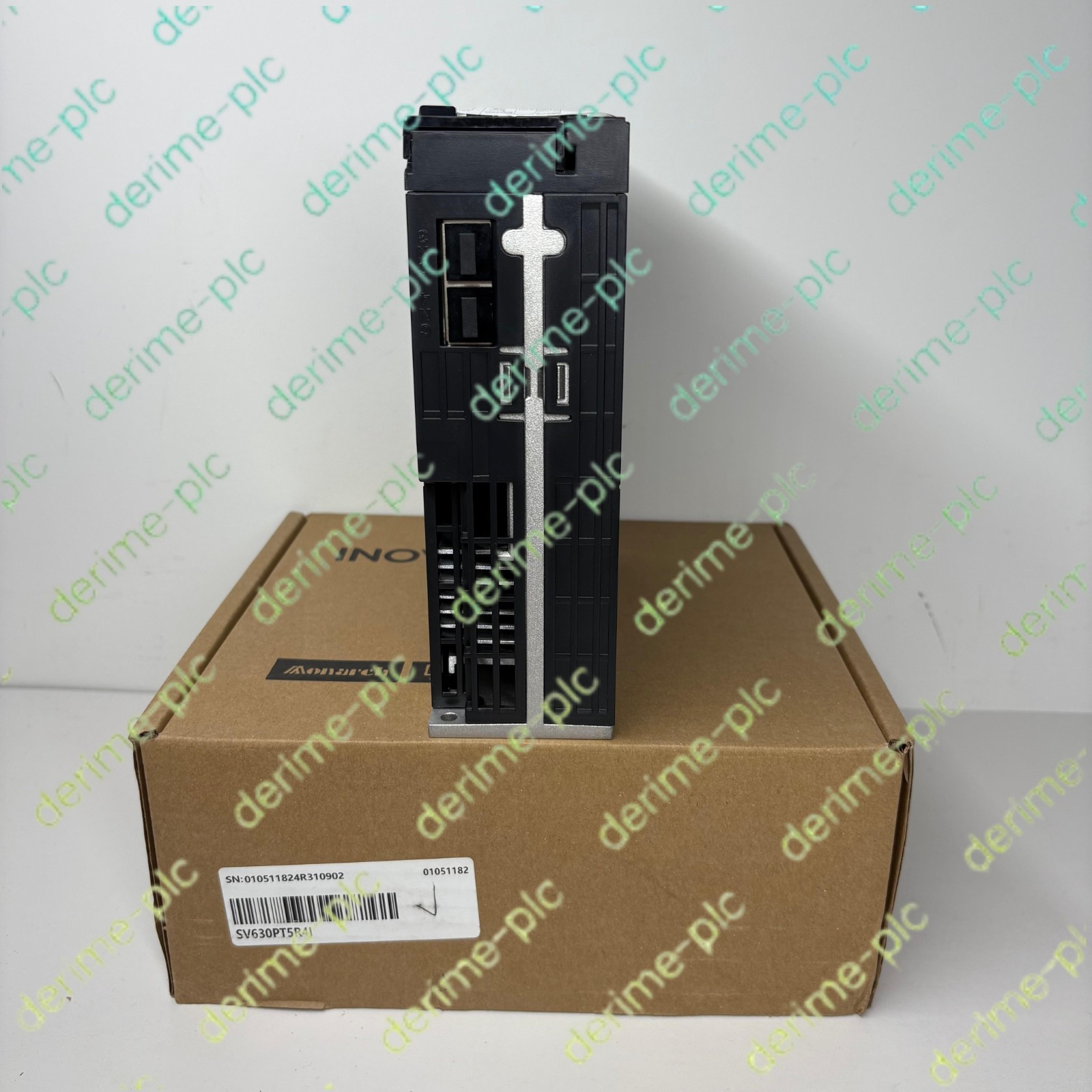 INOVANCE SV630PT5R4I Servo Drive#1pcs new in box