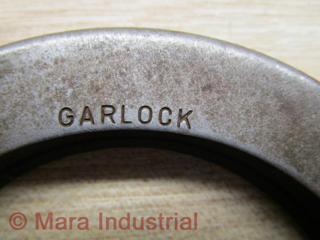 Garlock Klozure 53X2279 Seal