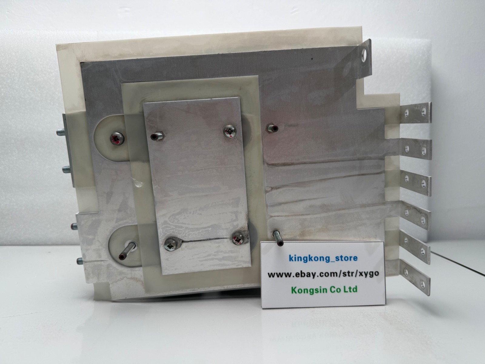 LA465082U101 110 kw BHC 2200 uF ALS31A1044NP for kingkong_store