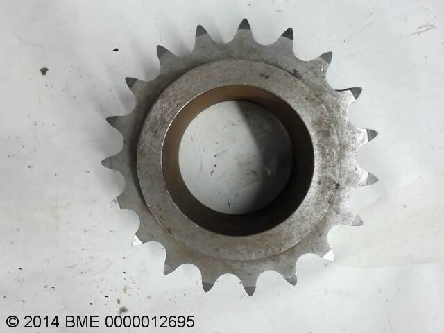 Rfg 11184, 50 Chain, 19 Teeth, 2″ Bore