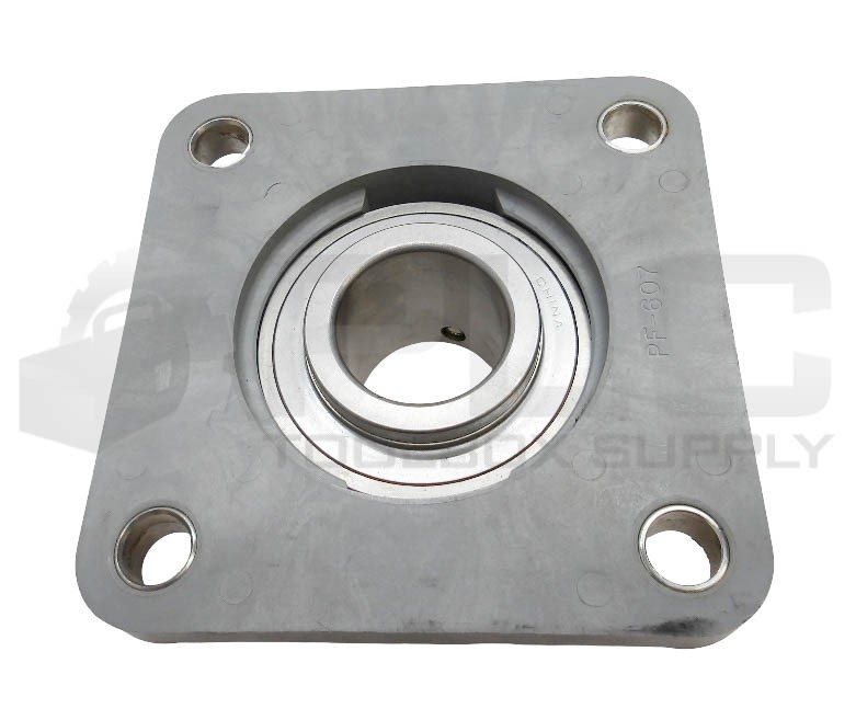 NEW BROWNING CF4S-S224 FLANGE BEARING 1-1/2″ BORE VS-224 *READ*