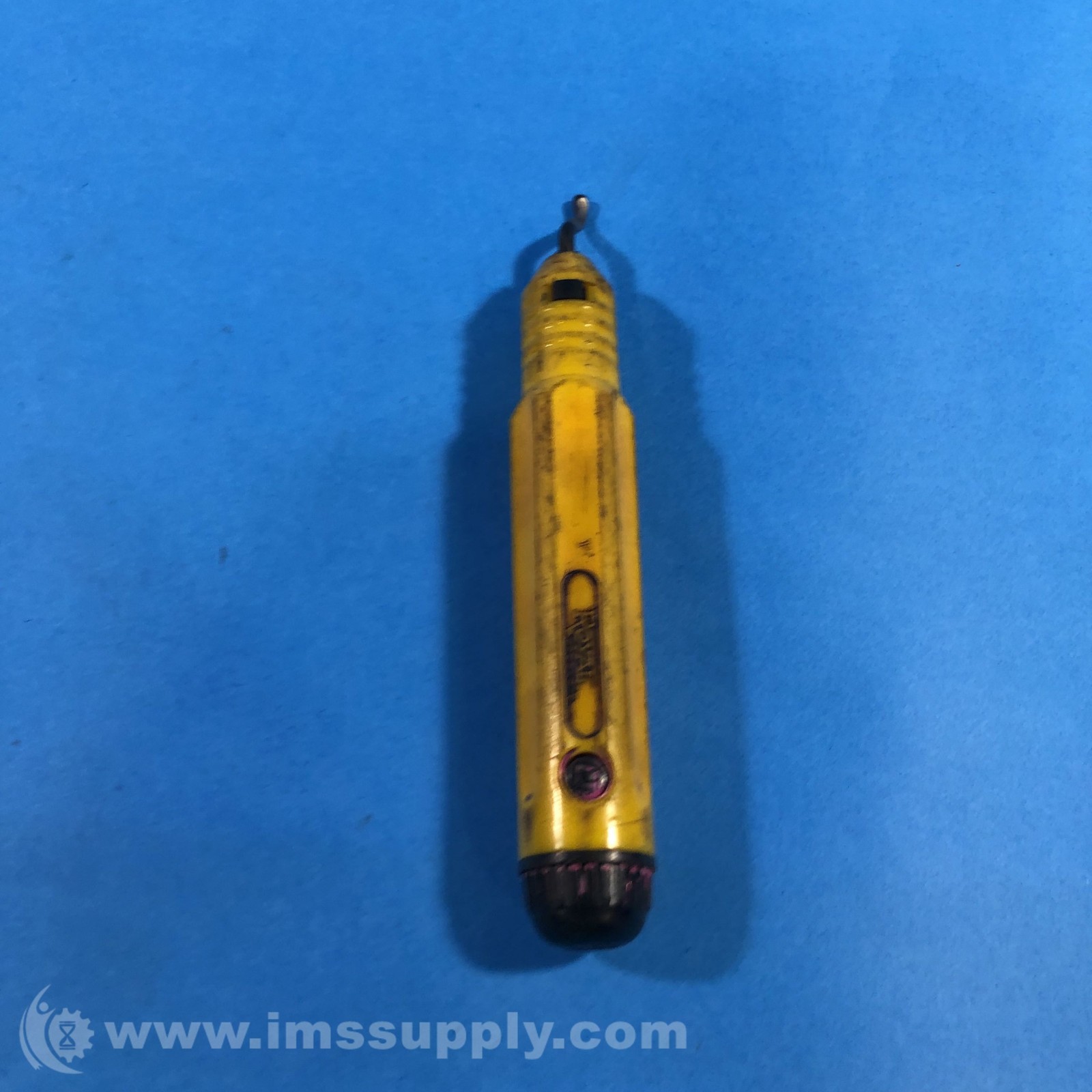 Royal Heavy Duty Deburring Tool USIP