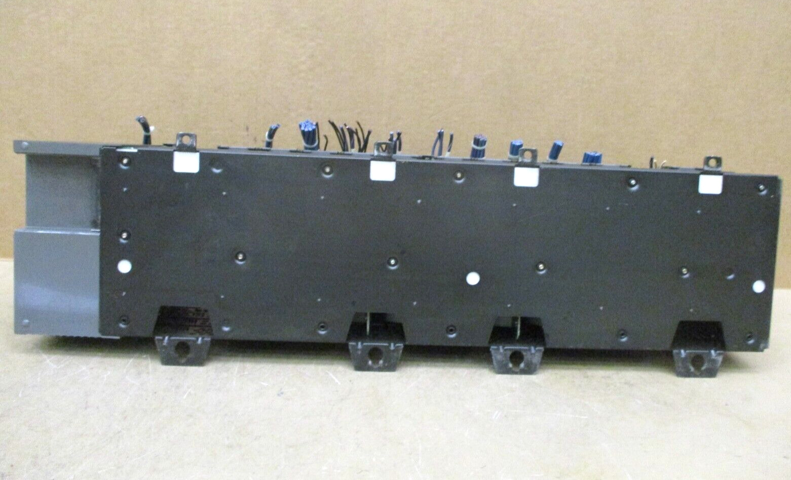 Allen-Bradley SLC 500 1746-P3 Ser A 1747-DCM 1747-SDN 48678GN