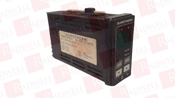 INVENSYS 808/R1/R1/R1/NO/(AJFF115)// / 808R1R1R1NOAJFF115 (NEW NO BOX)