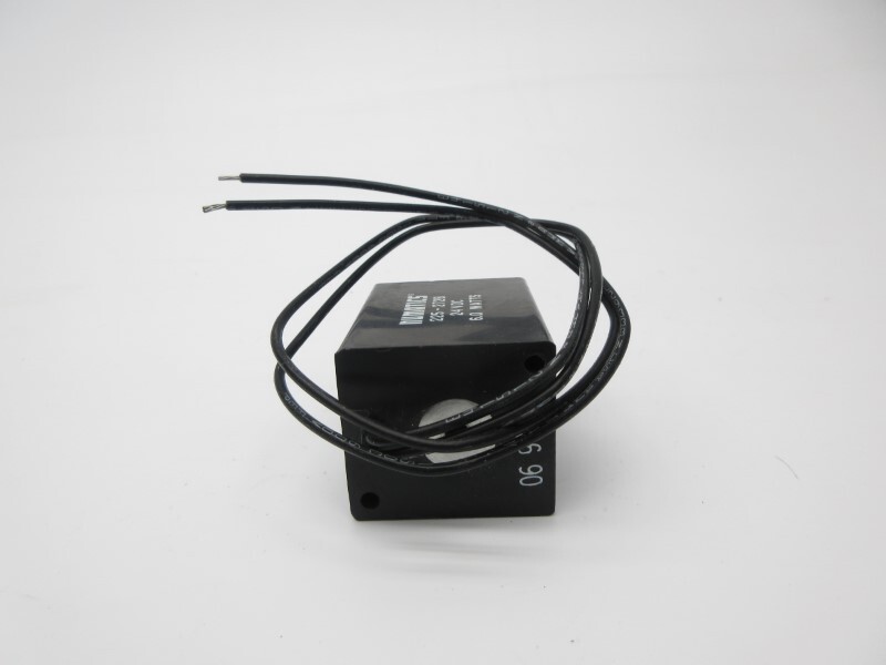 NUMATICS 225-272B 24VDC (AS PICTURED) NSNP