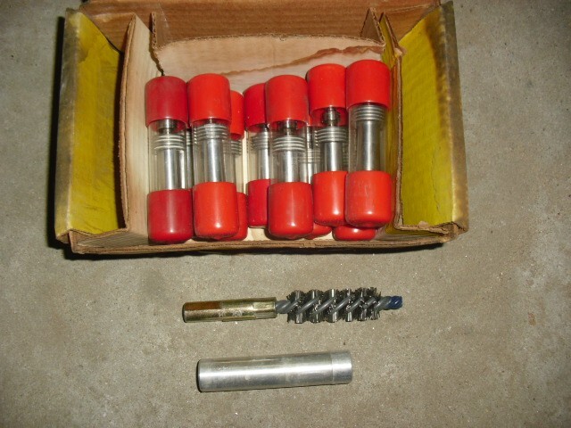 POP-A-PLUG II SYSTEM KIT (10) P2-760-S 0.760″ / 0.761″ to 0.780″ ID