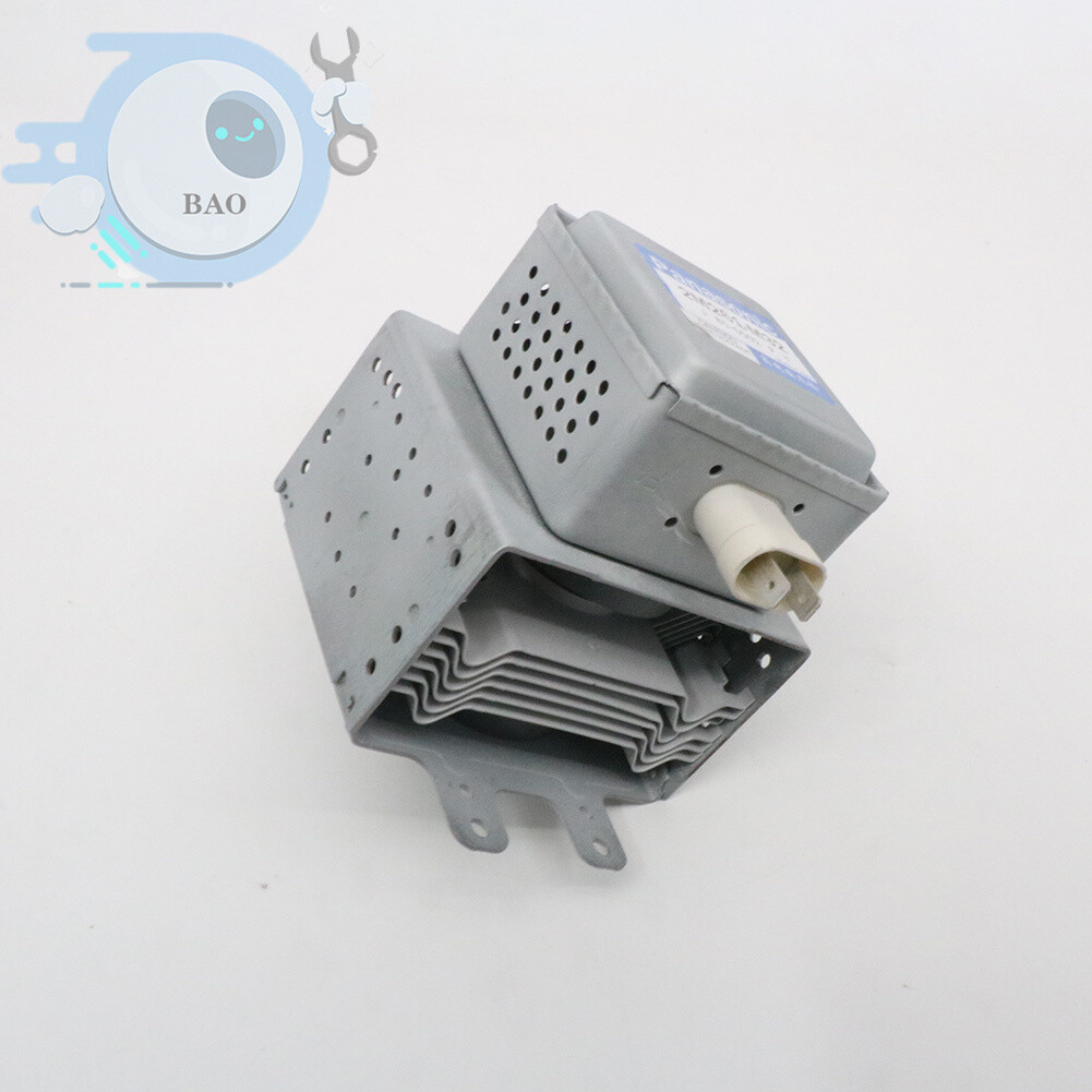 Used 1PCS For Panasonic 2M261-M32 MICROWAVE OVENS Microwave Magnetron Tube