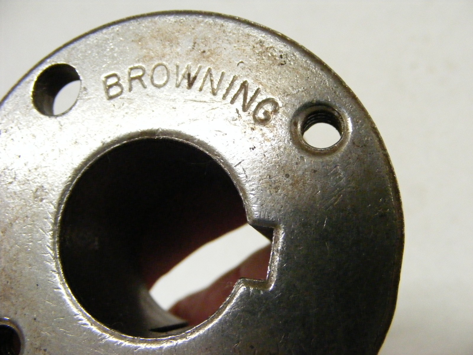 Browning H1 Bushing (zz4)
