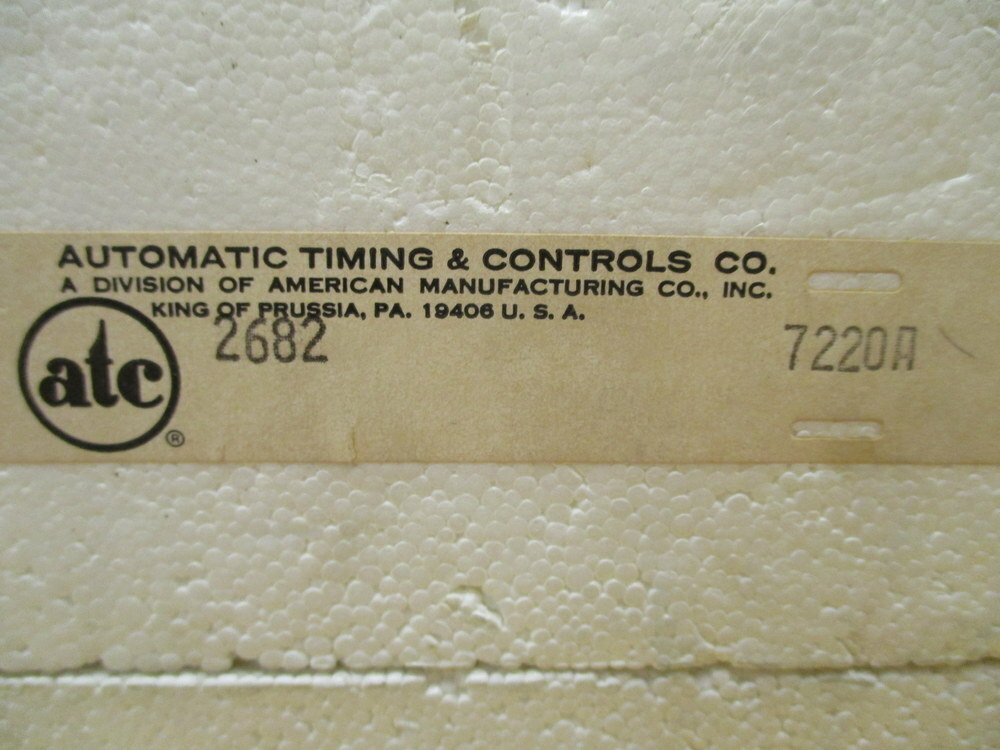 ATC 7220A LED Converter Adaptor