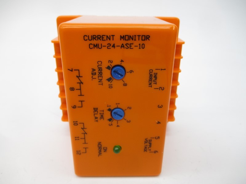 ATC CMU-24-ASE-10 120VAC 10A NSMP