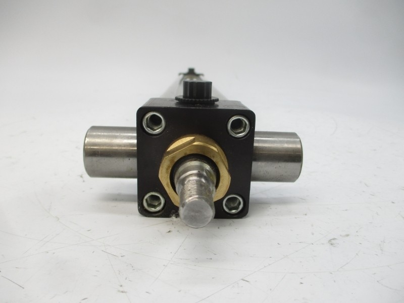 PARKER 1.50CD4MA3U14AC18.00 250PSI NSNP