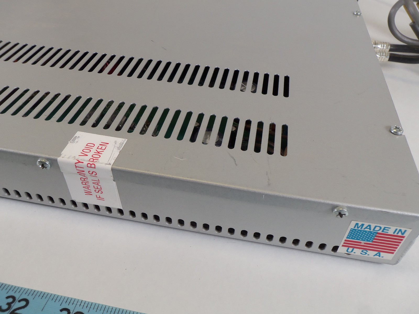 Cadco Agile Demodulator Model 375 skuB