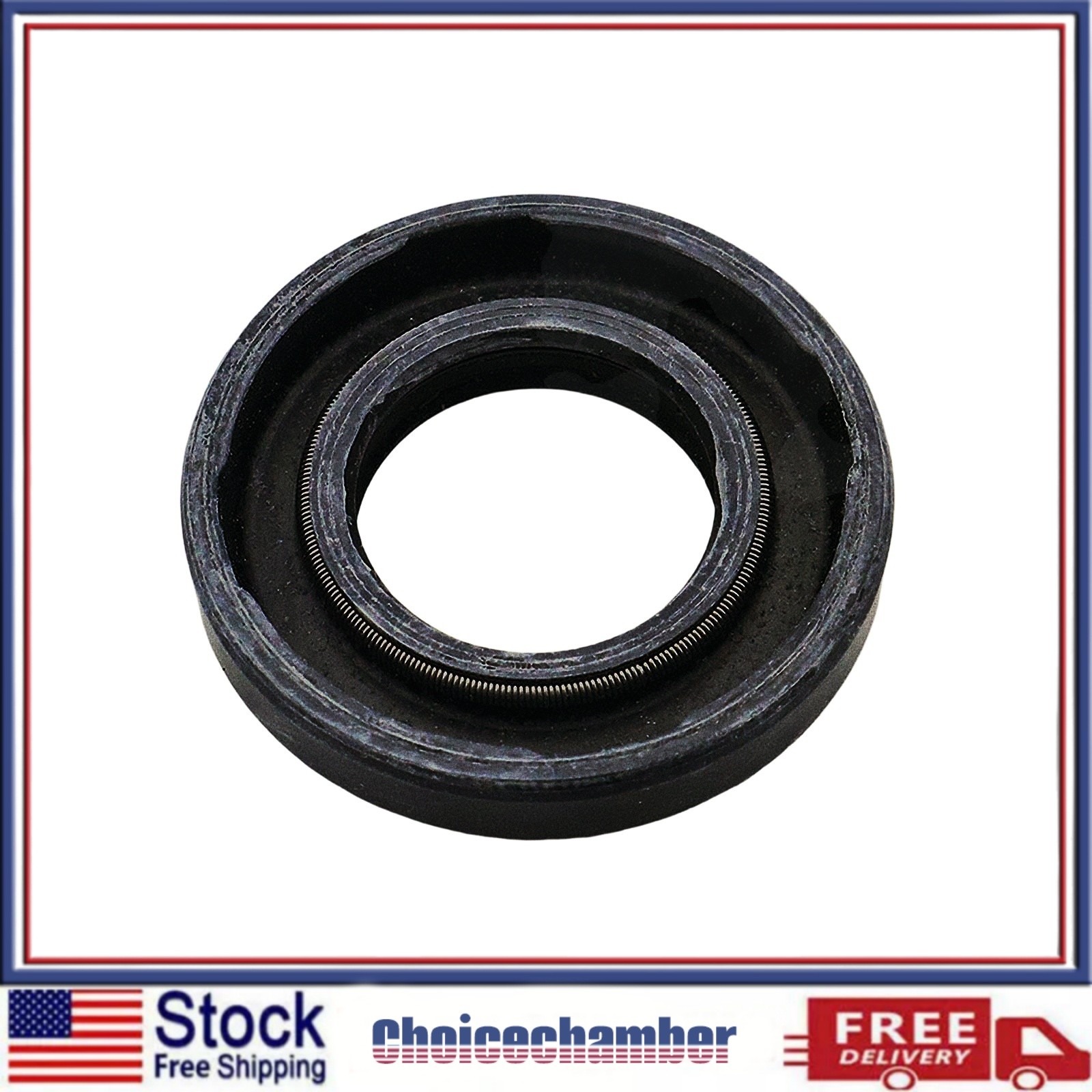 NEW FOR BP1503G skeleton oil seal 19.05*34.6*6.3mm