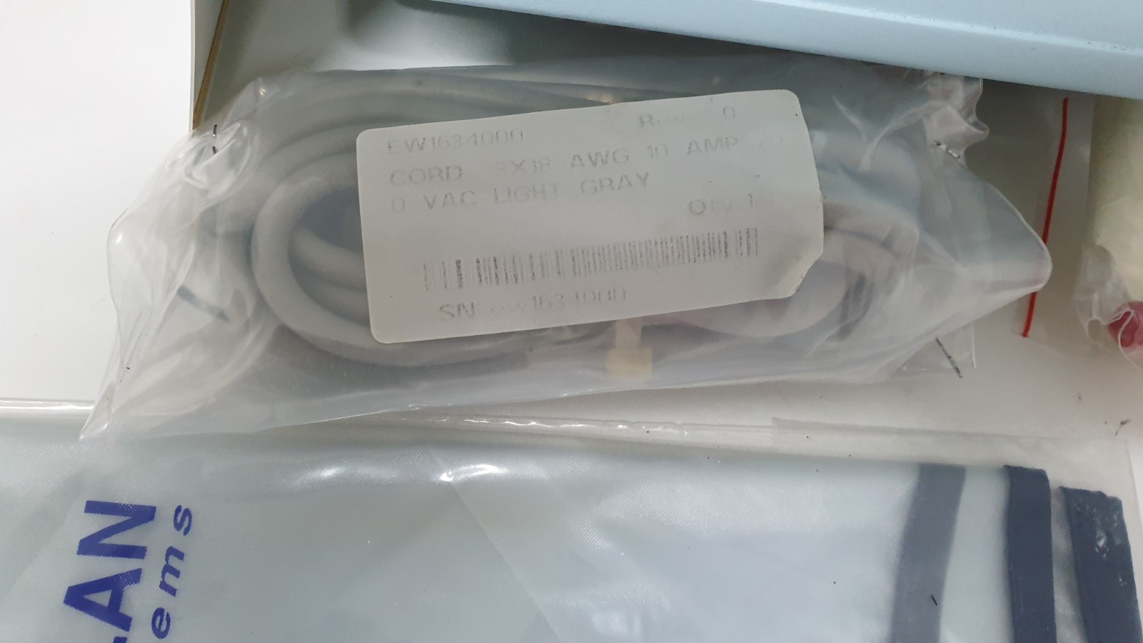 ESC / Sharplan LaserCare 25 Laser System – Model: LaserCare 25