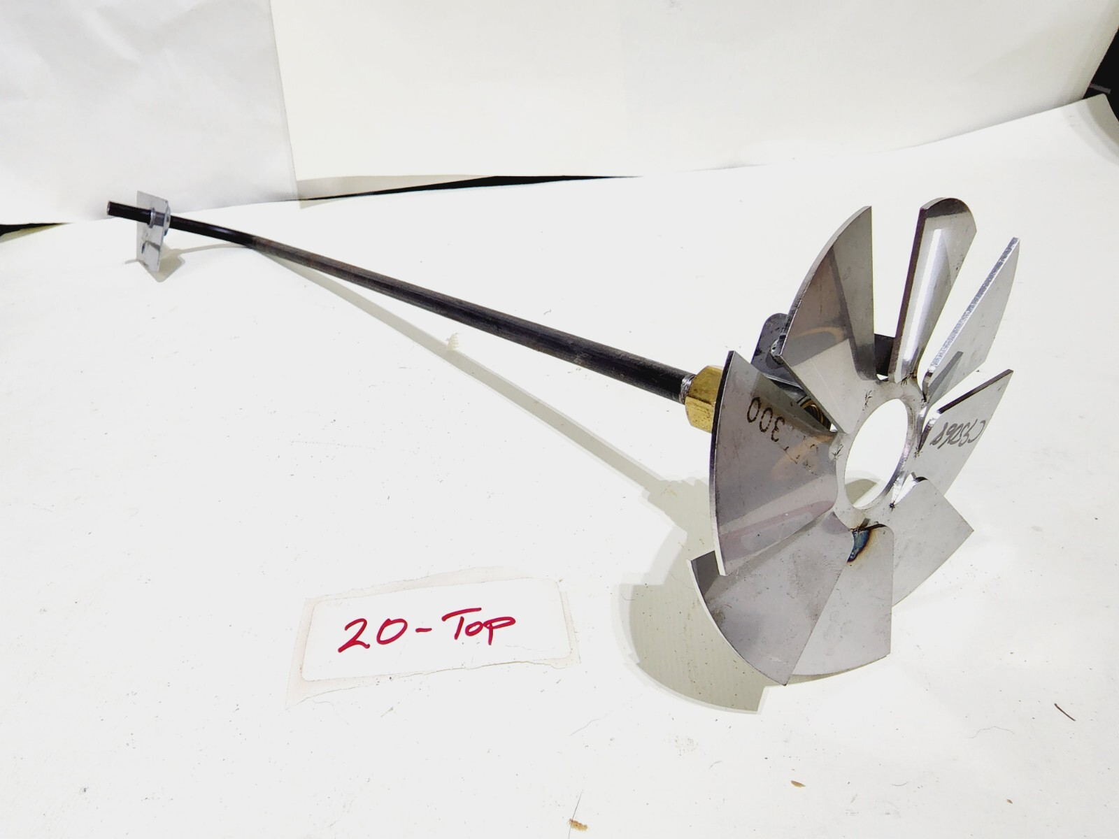 Power Flame C95068 Diffuser/ Gun Assembly