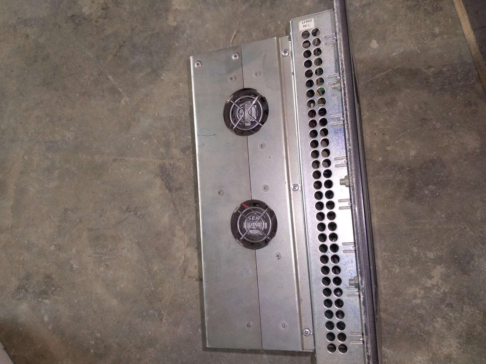 PROVIT 5200 5P5000 V1031