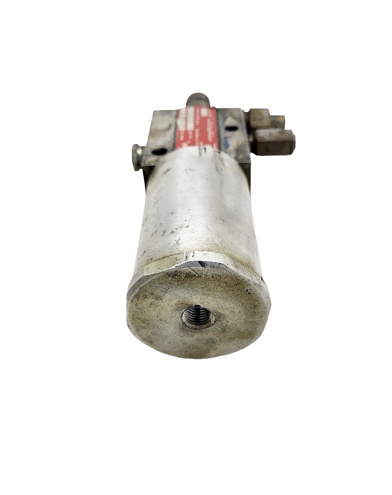 TRABON ALS 25C 2 LUBRICATION PUMP