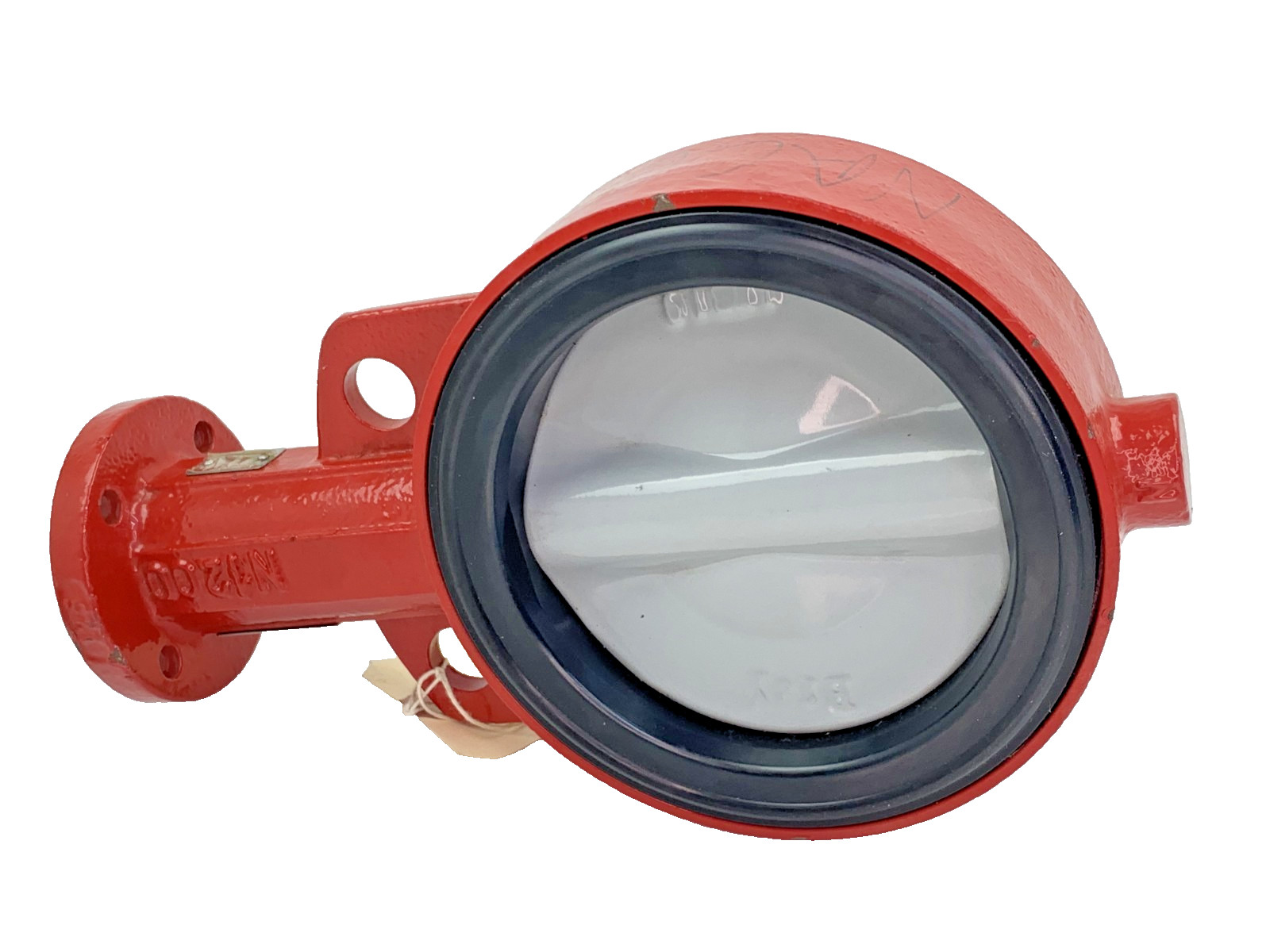 Bray International 6620127 Series 30 Butterfly Valve 5″ Wafer Style