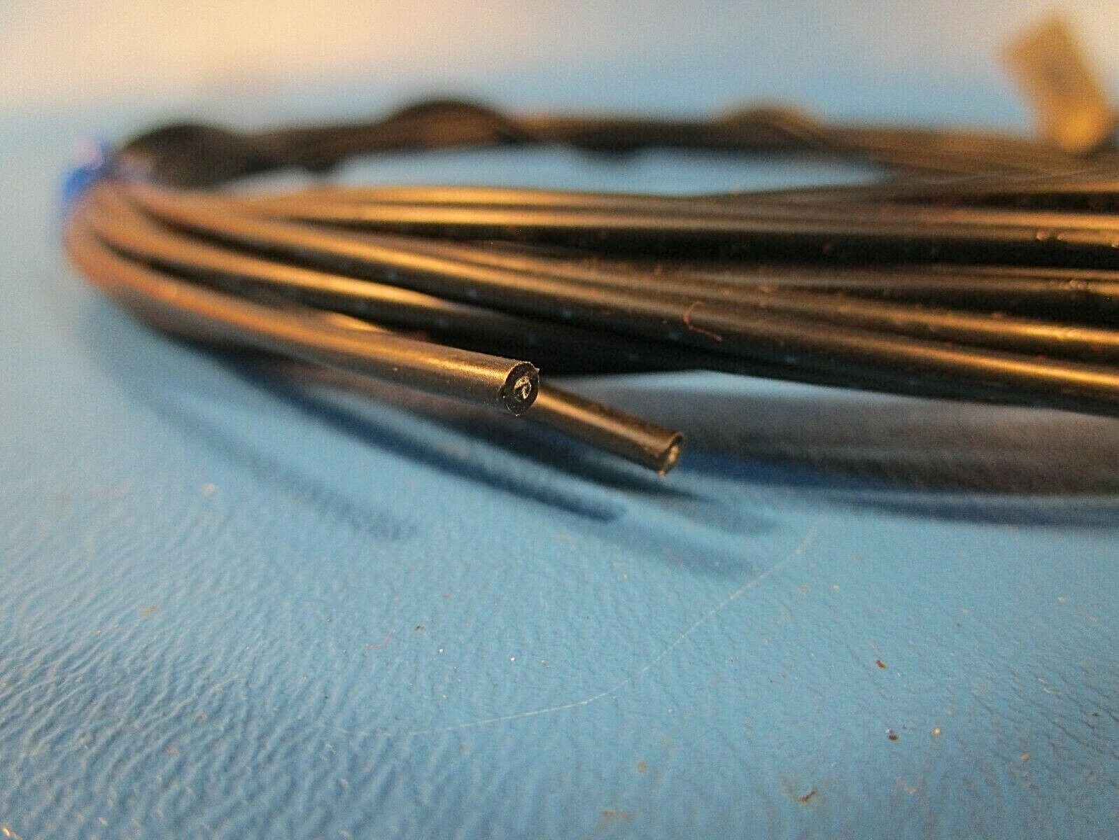 Omron E32-TC500 Fiber Optic Cable, Cable only, 30′