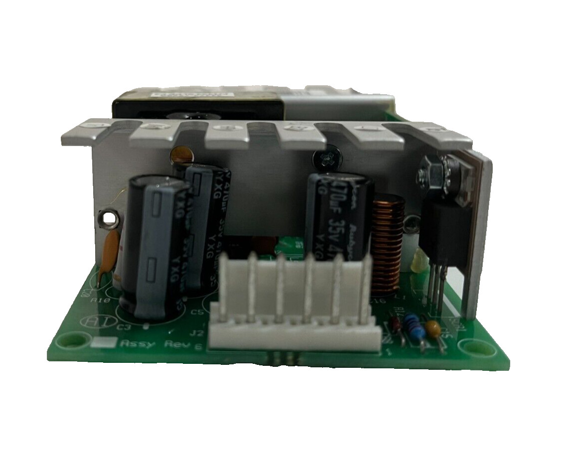 GLC5024 Manufactured by SL POWER ELECTRONICS CONDOR POWER