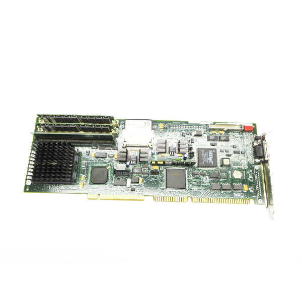 TEXAS MICRO PFS-204-CFG001 5A26391H18 UNMP