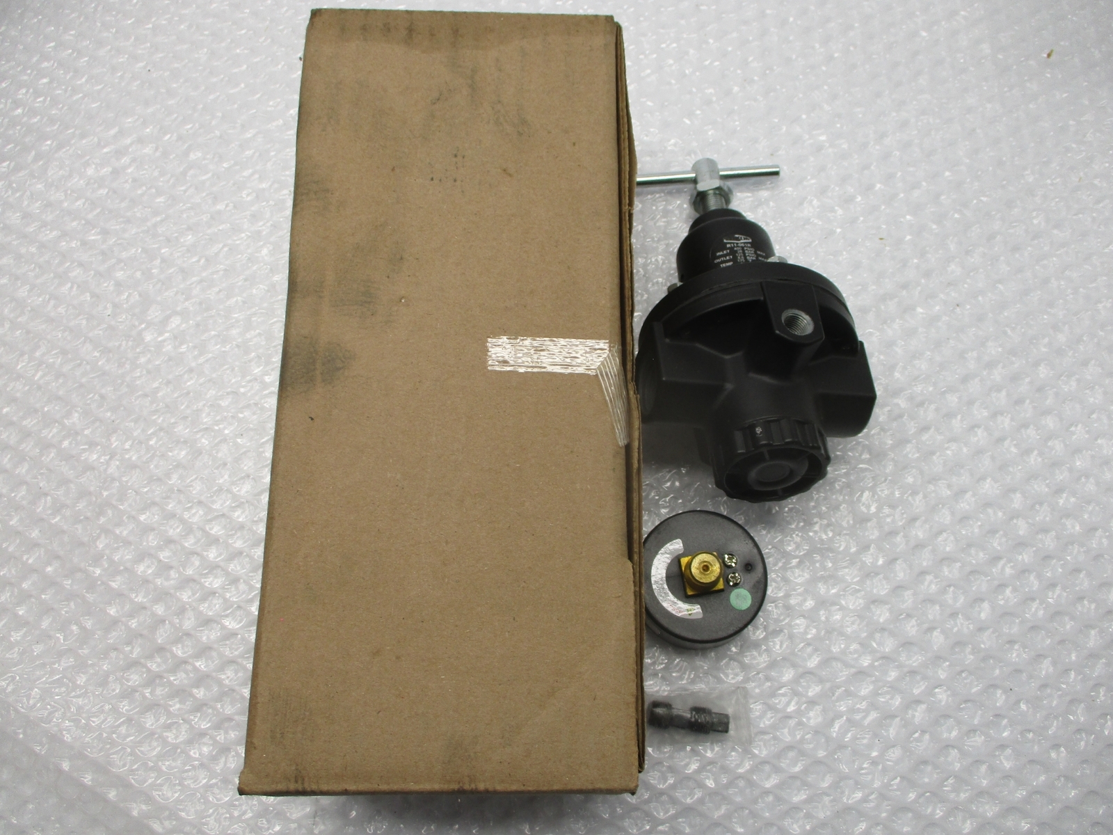 DIXON R11-061R REGULATOR NSMP