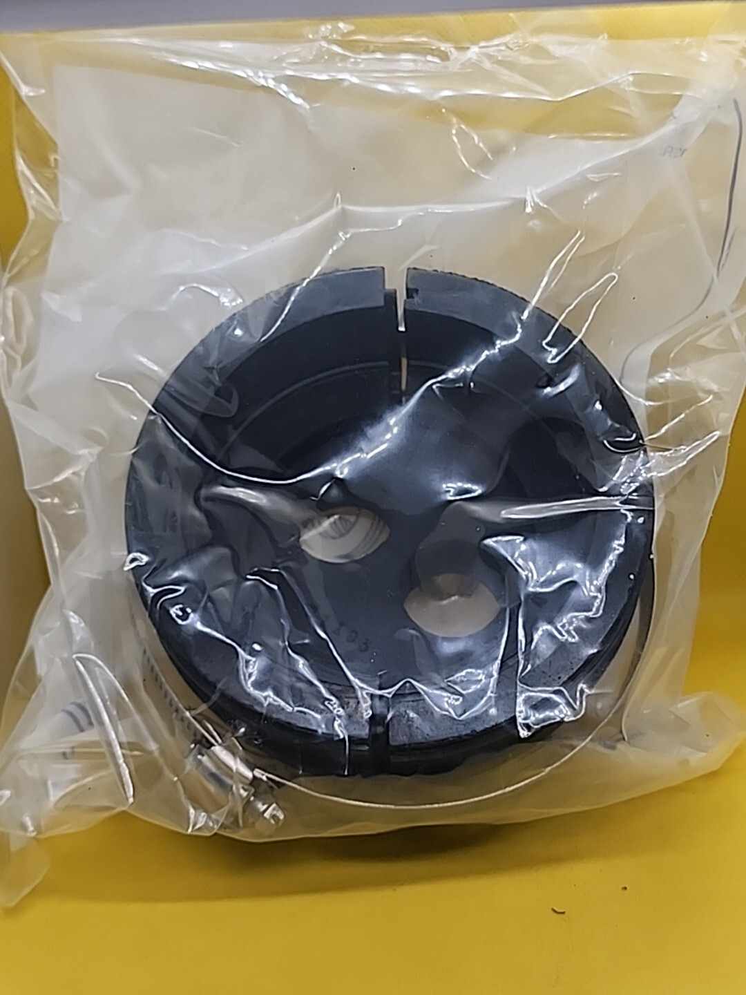 Lot of 25 -NEW! VALMONT MICROFLECT 31-B1193A W/G BOOT 4″ FOR 2, 7/8″ COAX [S1]
