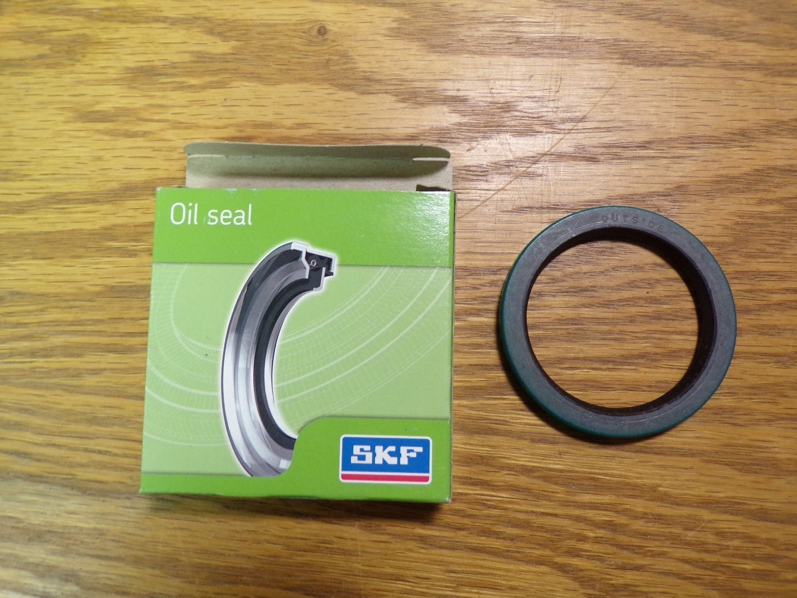 NEW SKF Oil Seal 19753 *FREE SHIPPING*