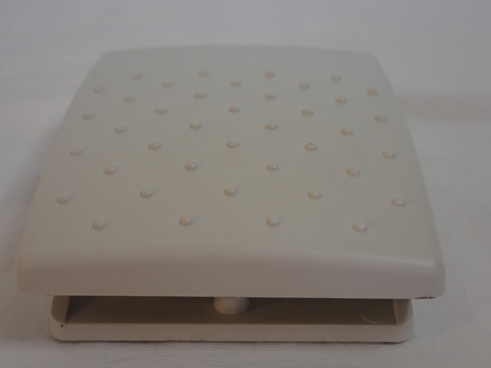 NEW LINEMASTER SWITCH CO SLIM-LINE SL1-S FOOT PEDAL