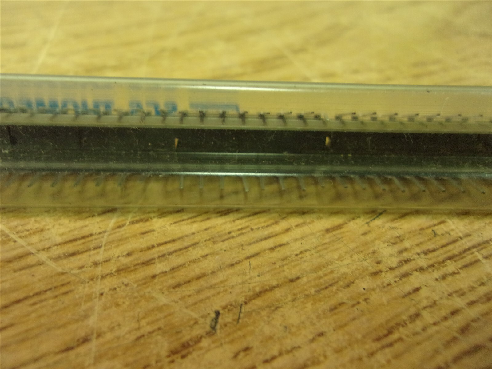 NEW NTE NTE74LS259 IC TTL-LO Pwr Schottkey 8-Bit Rail of 12 *FREE SHIPPING*