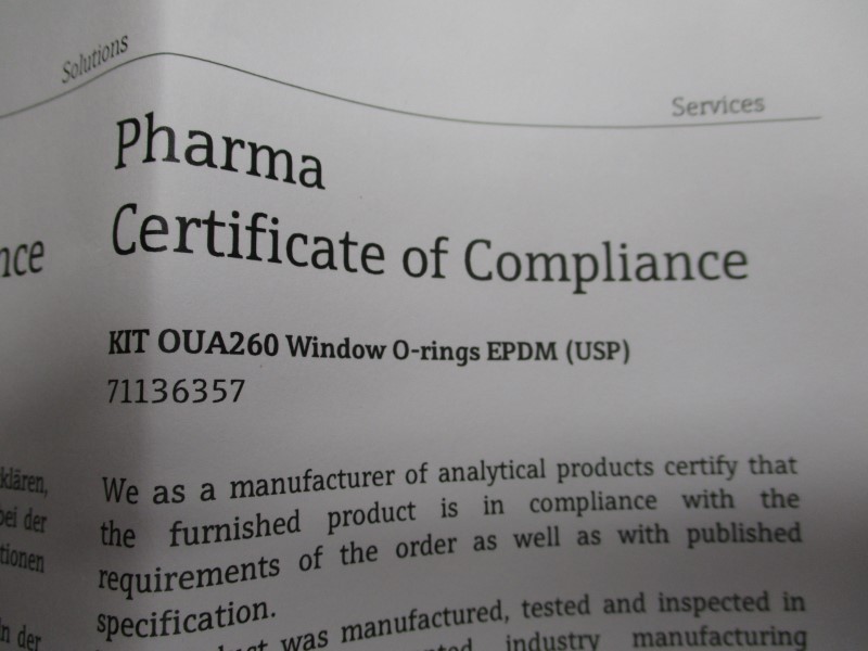 ENDRESS+HAUSER 71136357 OUA260 NSMP