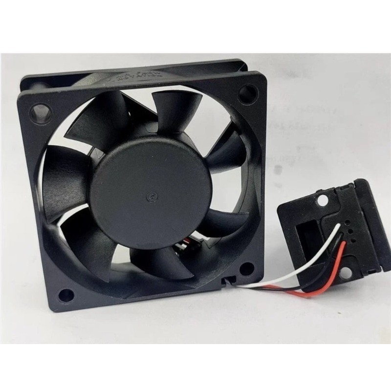 Sanyo 9WF0624H603 6020 24V 0.15A 6CM Cooling Fan