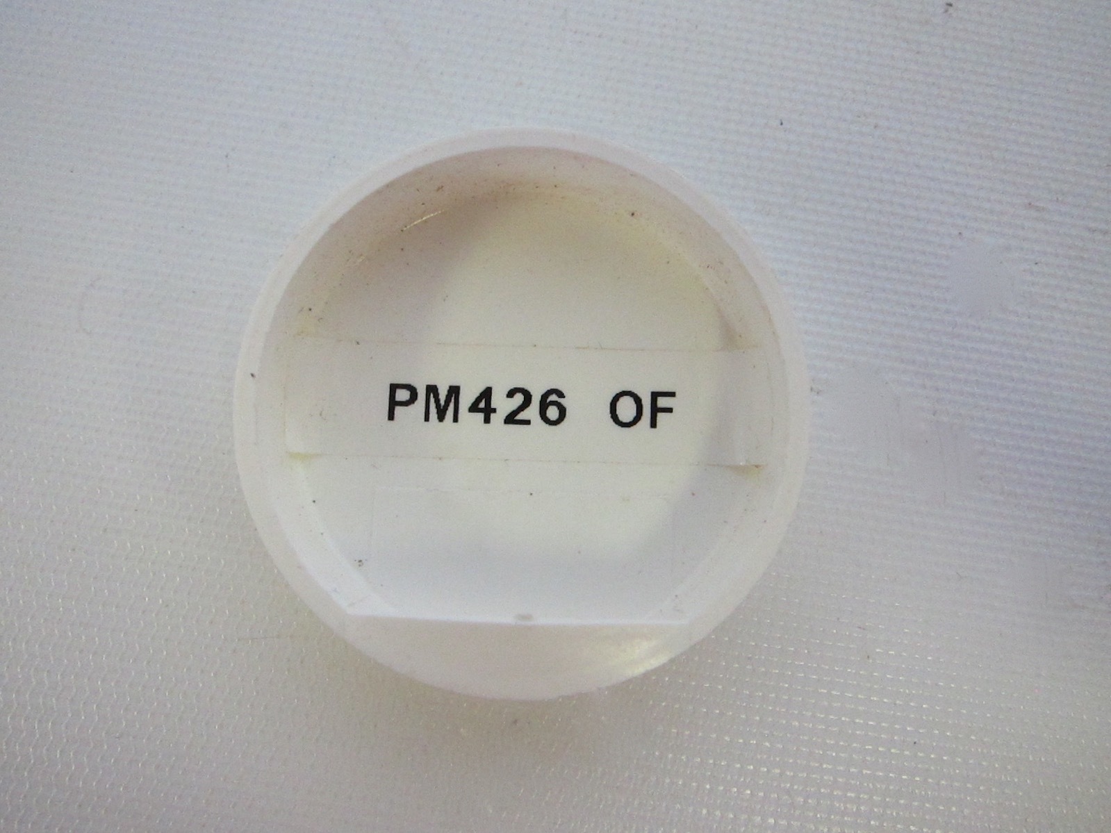 New PM426 OF UV Curing Bulb Mercury Wavelength 9.8” 6” Ozone Free PM426OF